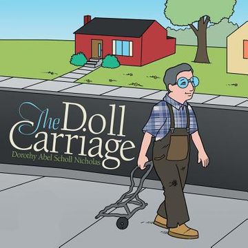 portada The Doll Carriage (in English)