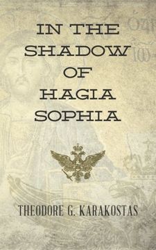 portada In the Shadow of Hagia Sophia (en Inglés)