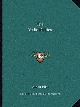 portada the vedic deities
