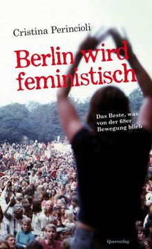 portada Berlin Wird Feministisch (en Alemán)