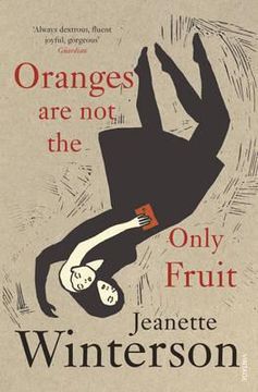 portada oranges are not the only fruit (en Inglés)