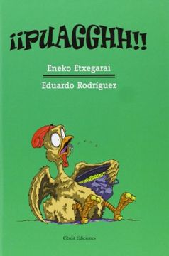 portada Puagghh! (in Spanish)