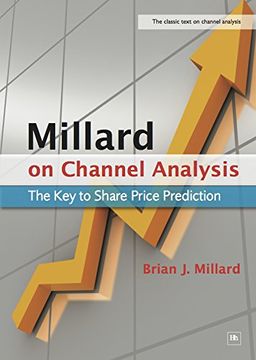 portada Millard on Channel Analysis: The key to Share Price Prediction (en Inglés)