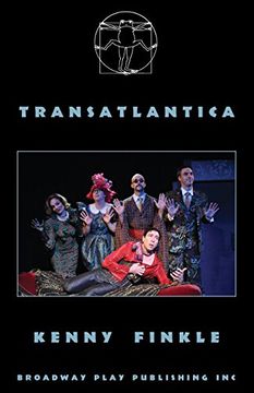 portada Transatlantica (in English)