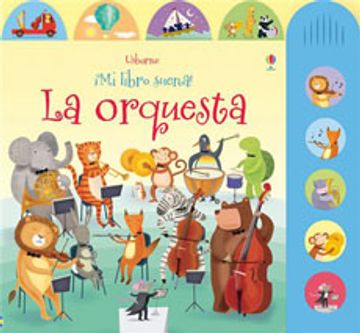 La Orquesta