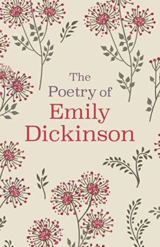 portada The Poetry of Emily Dickinson: Slip-Cased Edition (in English)