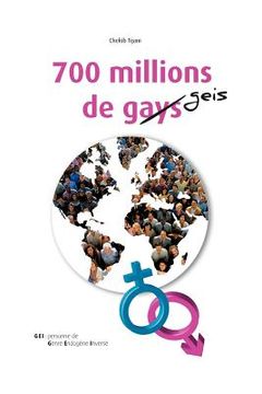 portada 700 millions de gays (en Francés)