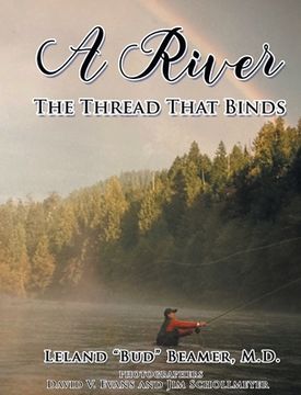 portada A River: The Thread That Binds (in English)