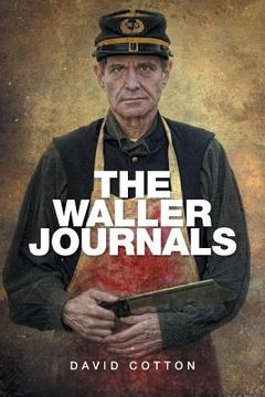 portada The Waller Journals (in English)