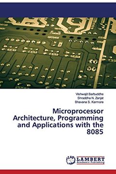 portada Microprocessor Architecture, Programming and Applications With the 8085 (en Inglés)