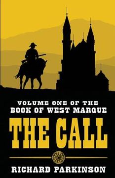 portada The Call: (Volume One) (en Inglés)