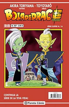 portada Bola de Drac Serie Vermella nº 227 (Vol 4) (Manga Shonen) (in Catalá)