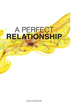 portada A Perfect Relationship (en Inglés)