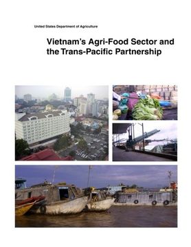 portada Vietnam’s Agri-Food Sector and the Trans-Pacific Partnership