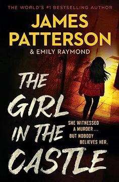 portada The Girl in the Castle (in English)
