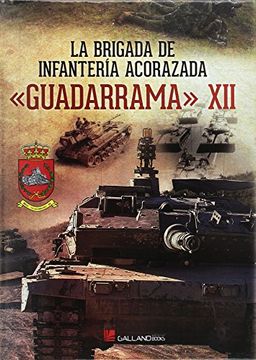 portada La Brigada de Infantería Acorazada >XII