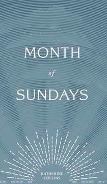 portada Month of Sundays (in English)