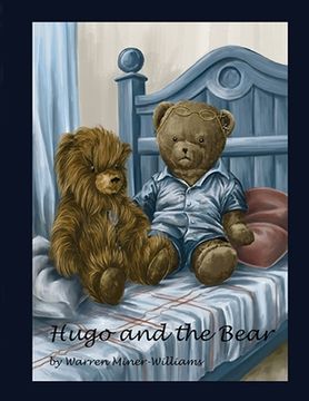 portada Hugo and the Bear (en Inglés)