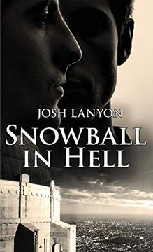 portada Snowball in Hell (en Inglés)