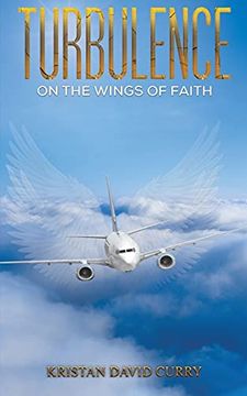 portada Turbulence on the Wings of Faith (en Inglés)