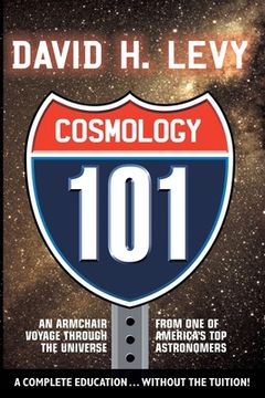 portada Cosmology 101 (en Inglés)