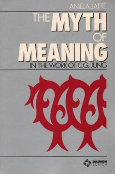 portada the myth of meaning (en Inglés)