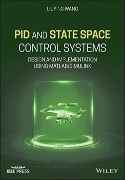 Libro Pid Control System Design and Automatic Tuning Using Matlab (en ...