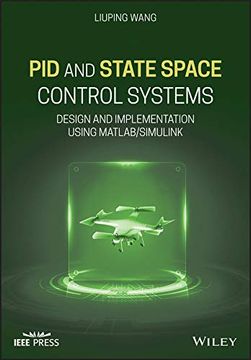 portada Pid Control System Design and Automatic Tuning Using Matlab (en Inglés)