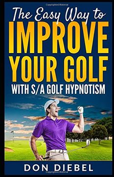 portada The Easy way to Improve Your Golf With s 