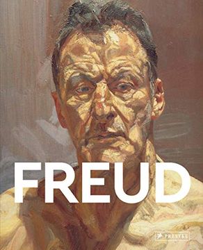 portada Lucian Freud: Masters of art 