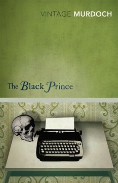 portada The Black Prince 