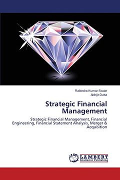 portada Strategic Financial Management