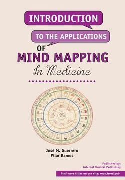 portada Introduction to the applications of mind mapping in medicine (en Inglés)
