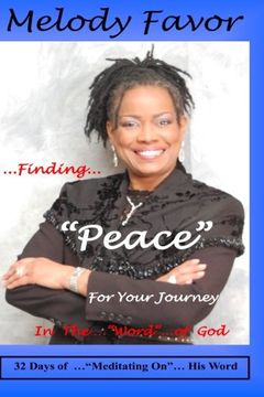 portada Finding "Peace" For Your Journey