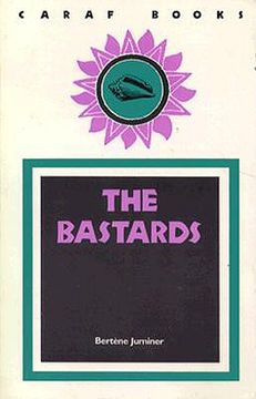 portada The Bastards (in English)