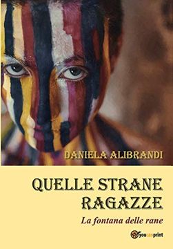 portada Quelle Strane Ragazze (en Italiano)