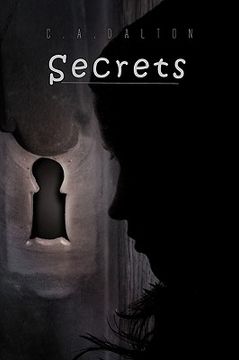 portada secrets (en Inglés)