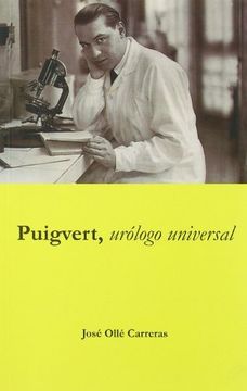 Puigvert, urologo universal