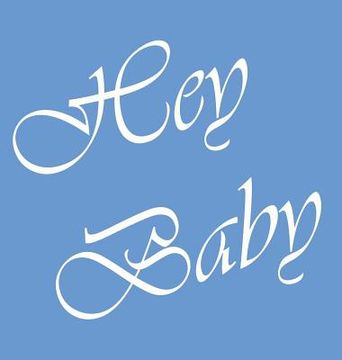 portada Baby shower guest book (Hardcover): comments book, baby shower party decor, baby naming day guest book, baby shower party guest book, welcome baby par (in English)