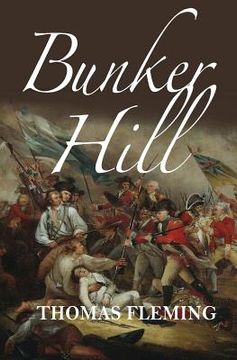 portada Bunker Hill (en Inglés)