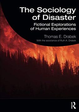 portada The Sociology of Disaster (en Inglés)