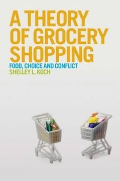 portada a theory of grocery shopping