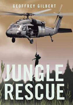 portada Jungle Rescue (in English)