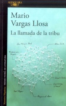 portada La Llamada de la Tribu (in Spanish)