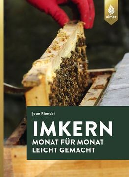 portada Imkern Monat für Monat (en Alemán)