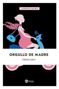portada Orgullo de Madre (in Spanish)