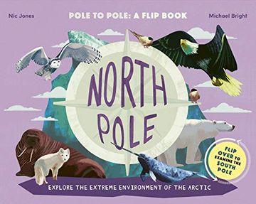 portada North Pole (en Inglés)