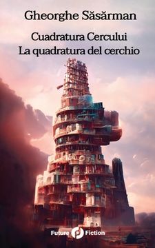 portada Cuadratura cercului: La quadratura del cerchio (in Italian)