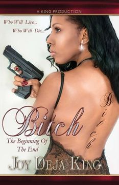 portada Bitch The Beginning Of The End 