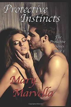 portada Protective Instincts (The Protective Series) 